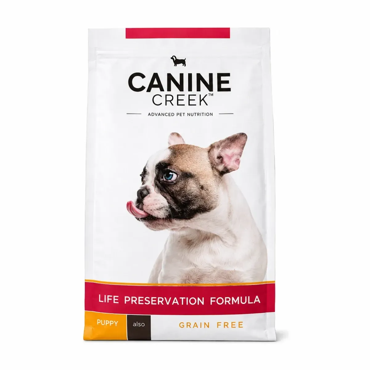 Canine Creek Ultra Premium Puppy Dry Food